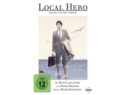 Local Hero (DVD)
