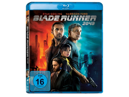 Blade Runner 2049 (Blu-ray)