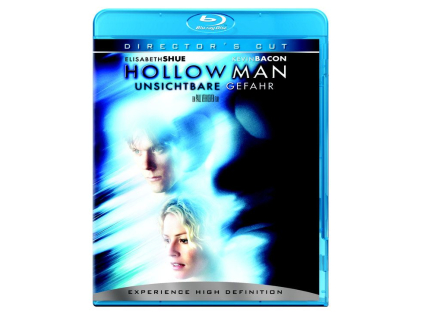 Hollow Man (Director's Cut) (Blu-ray)