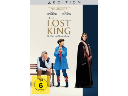 The Lost King (DVD)