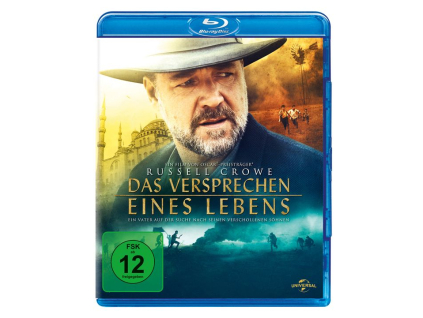 Das Versprechen eines Lebens (Blu-ray)
