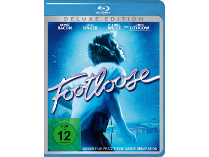 Footloose (1984) (Blu-ray)