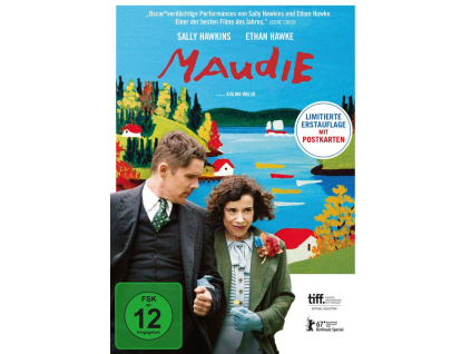 Maudie (DVD)