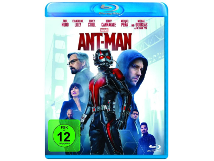 Ant-Man (Blu-ray)