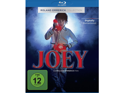 Joey (1985) (Blu-ray)