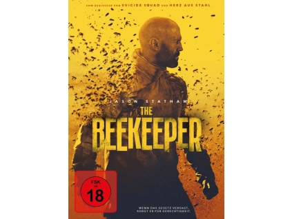 Beekeeper (DVD)