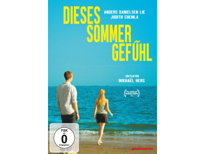 Dieses Sommergefühl (DVD)