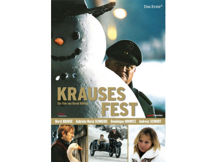 Krauses Fest (DVD)