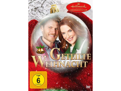 Geteilte Weihnacht (DVD)