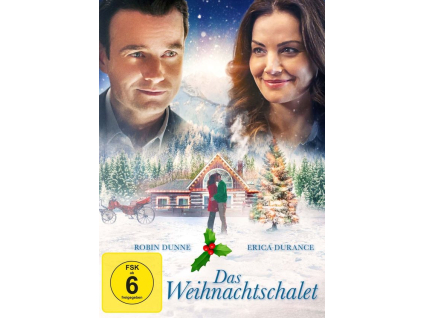 Das Weihnachtschalet (DVD)