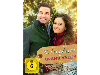 Weihnachten in Grand Valley (DVD)