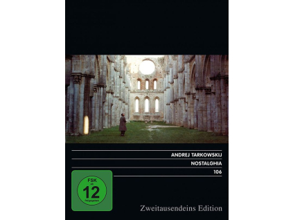 Nostalghia (DVD)