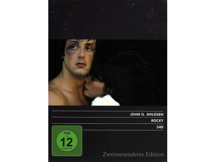 Rocky (DVD)