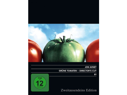 Grüne Tomaten (DVD)
