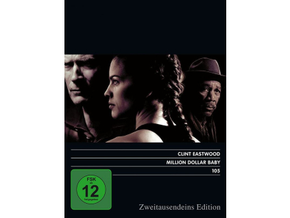 Million Dollar Baby (DVD)