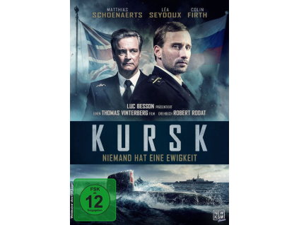 Kursk (DVD)