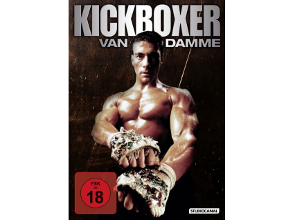 Kickboxer (DVD)