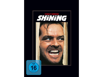 Shining (1979) (DVD)