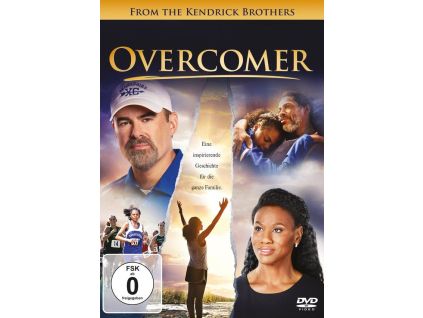 2250885 overcomer dvd