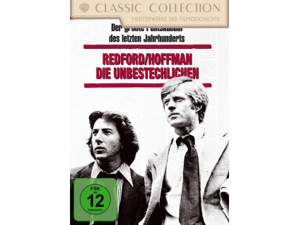 Die Unbestechlichen (1976) (Special Edition) (DVD)