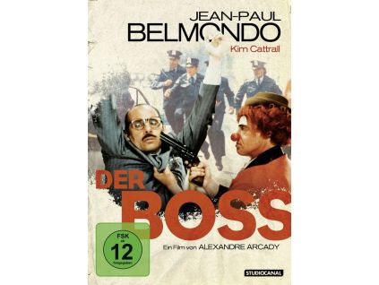 2250924 der boss dvd