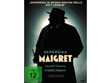 Maigret (DVD)
