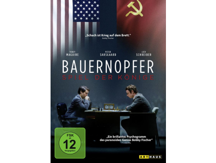 Bauernopfer (DVD)