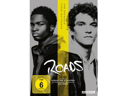 Roads (DVD)