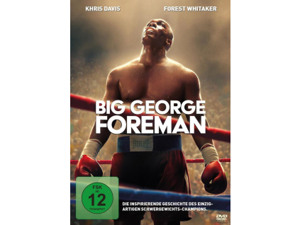 Big George Foreman (DVD)