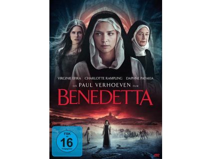 2251185 benedetta dvd
