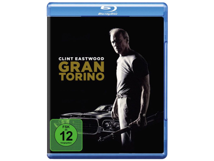 Gran Torino (Blu-ray)
