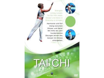 Tai Chi (DVD)
