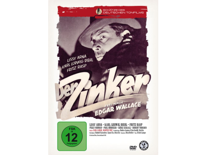 Der Zinker (1931) (DVD)