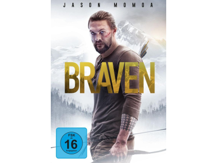 Braven (DVD)