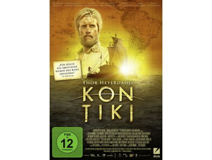 Kon-Tiki (DVD)