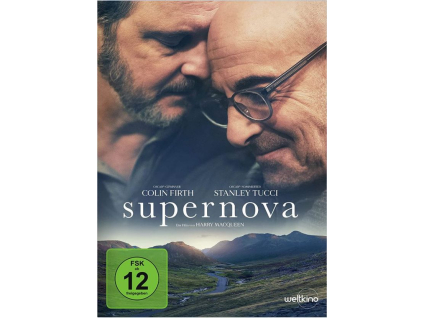 Supernova (DVD)