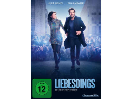 Liebesdings (DVD)