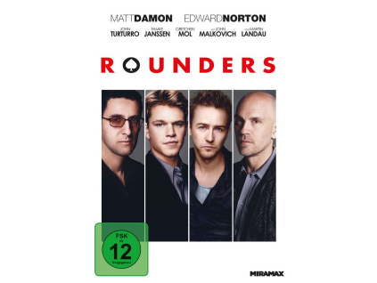 Rounders (DVD)