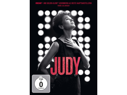 Judy (2019) (DVD)