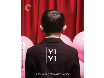 Yi Yi 4K Ultra HD + Blu-Ray