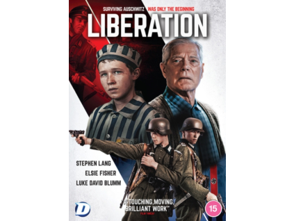 Liberation DVD