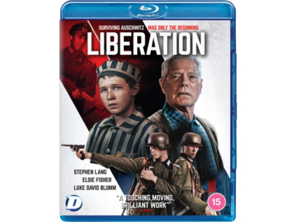 Liberation Blu-Ray