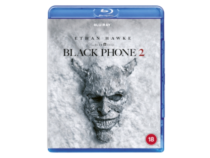 The Black Phone 2 Blu-Ray
