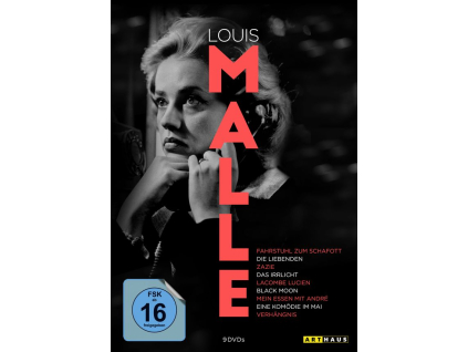 Louis Malle Edition (DVD)