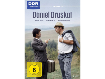 Daniel Druskat (DVD)