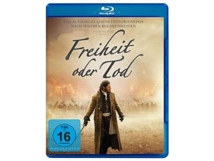 2253303 freiheit oder tod blu ray