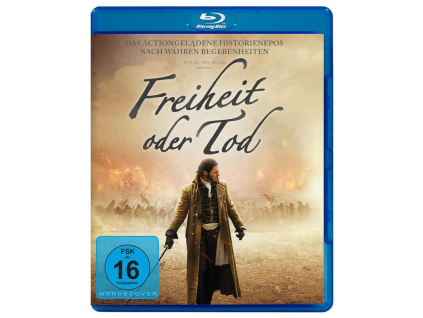 Freiheit oder Tod (Blu-ray)