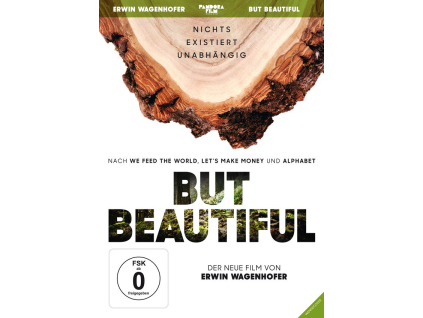 But Beautiful (DVD)