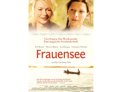 Frauensee (DVD)