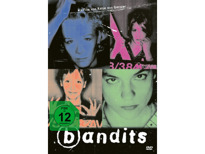 Bandits (DVD)